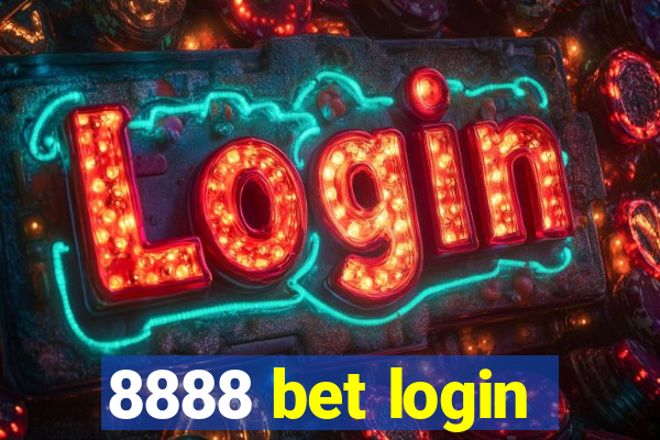 8888 bet login